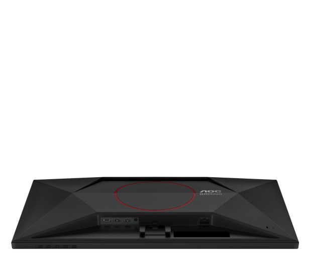 AOC Q27G42XNE - 1355544 - zdjęcie 8